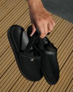 صندل اس توری رکابی - Image 4