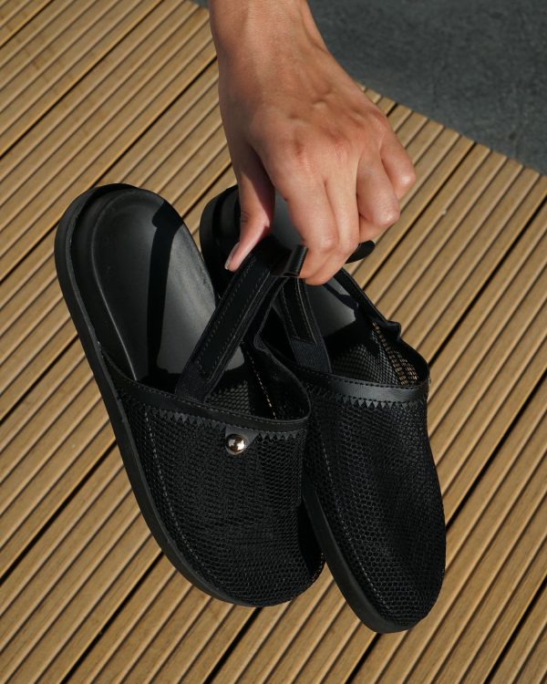 صندل اس توری رکابی - Image 4
