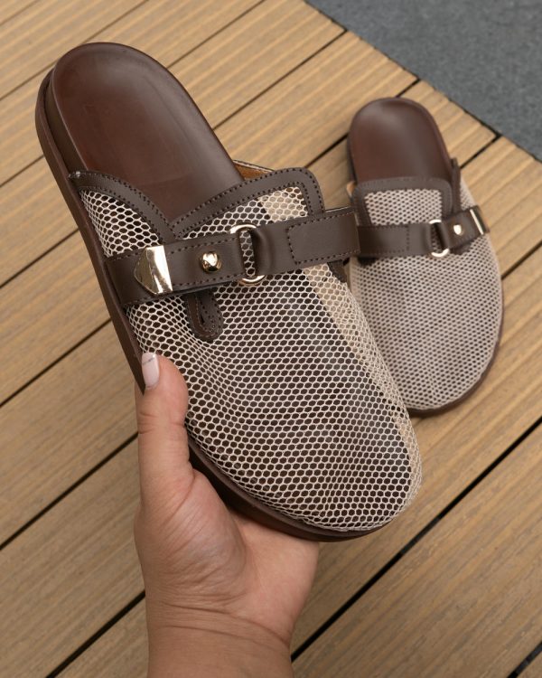 صندل اس توری - Image 4