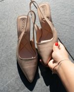 پاشنه 7 سانت سارا - Image 5